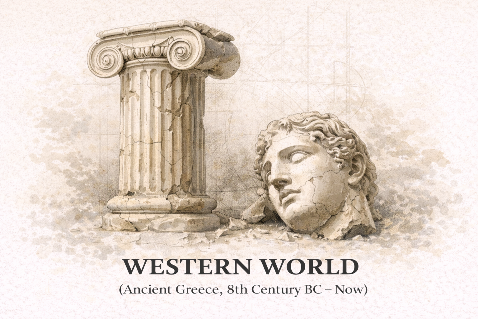 Western Archive Sold items