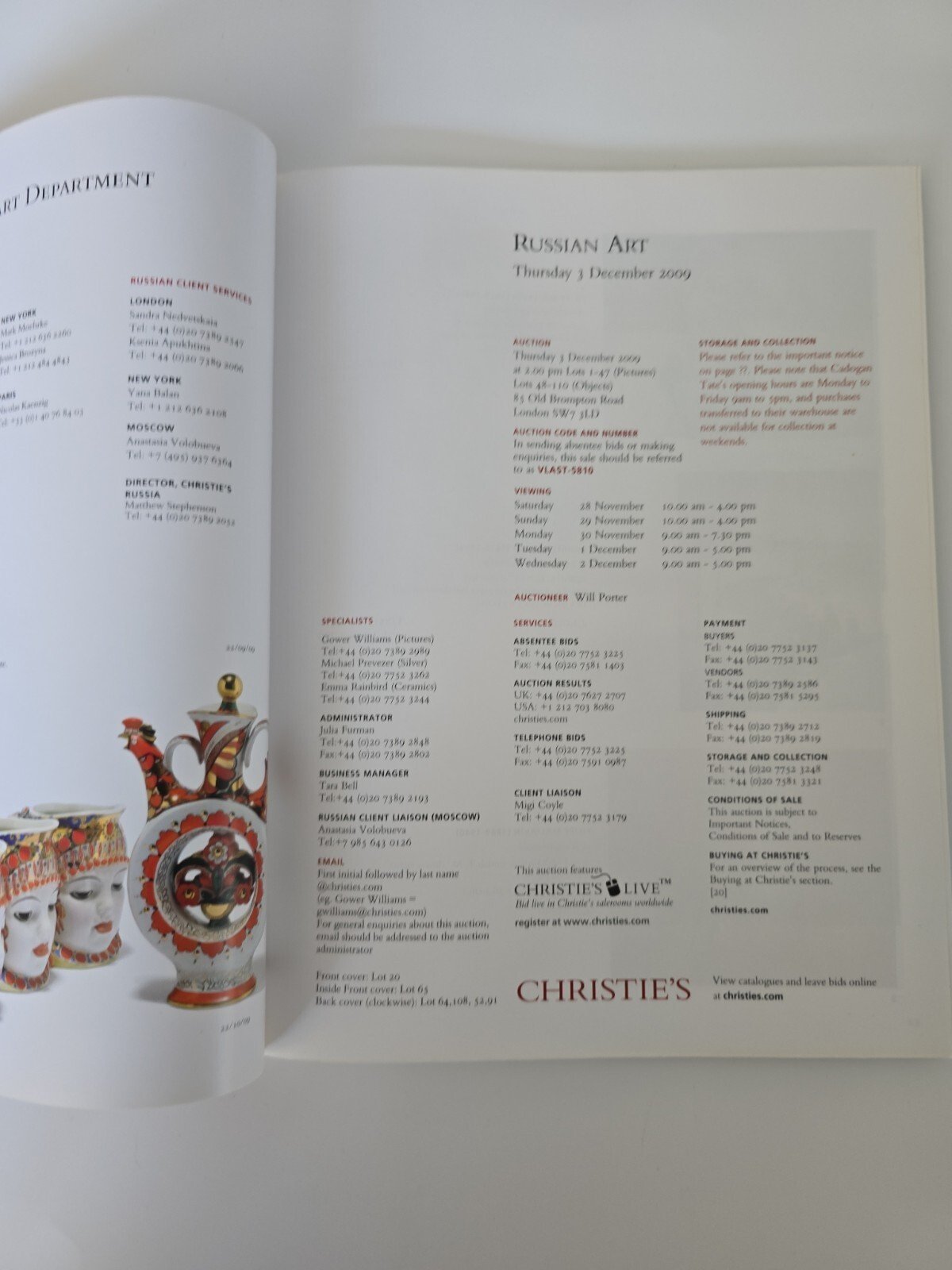 OTOAntiques Ltd.