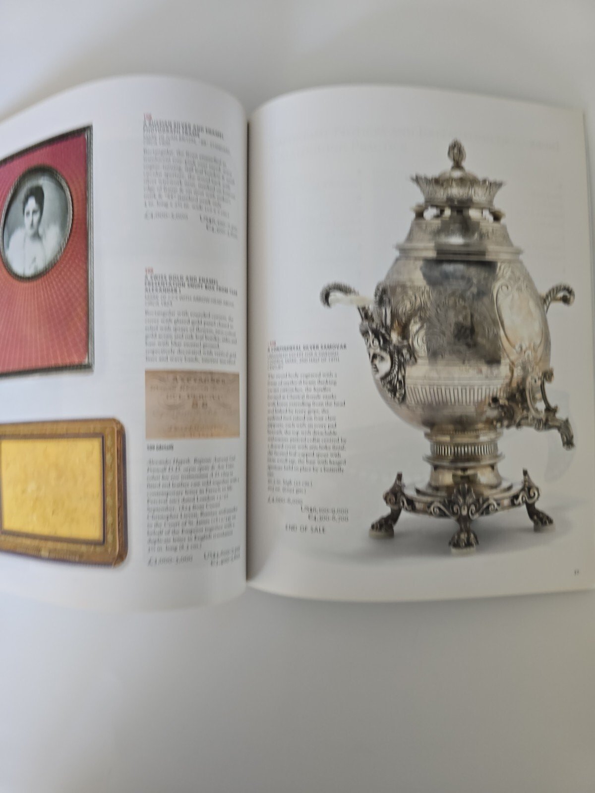 OTOAntiques Ltd.