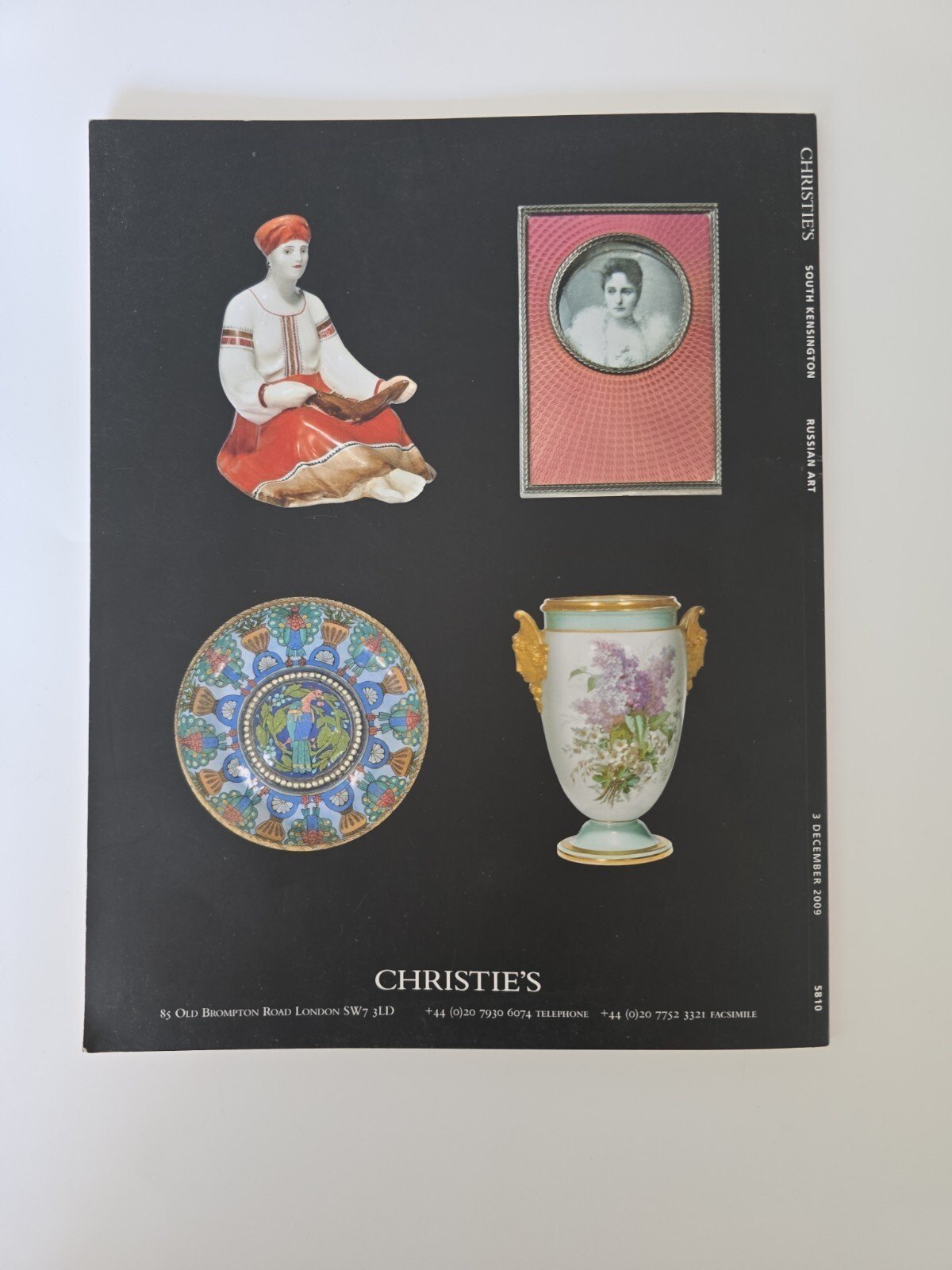 OTOAntiques Ltd.
