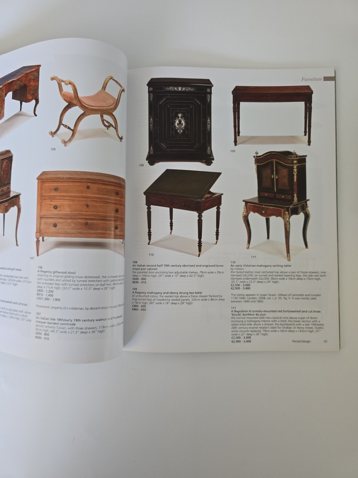 OTOAntiques Ltd.
