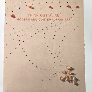 Christies London Thinking Italian Modern and Contemporary Art 4 October 2018 Cat