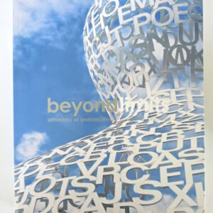 Sotheby's Beyond Limits Chatsworth 2008 Sculpture Exhibition Auction Catalogue