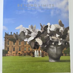Sotheby's Beyond Limits Chatsworth Selling Exhibition Catalogue 2010 Contemporar