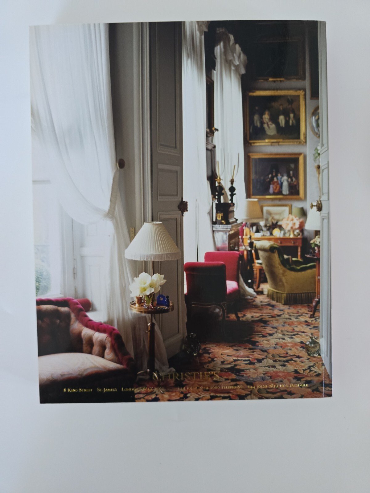 OTOAntiques Ltd.