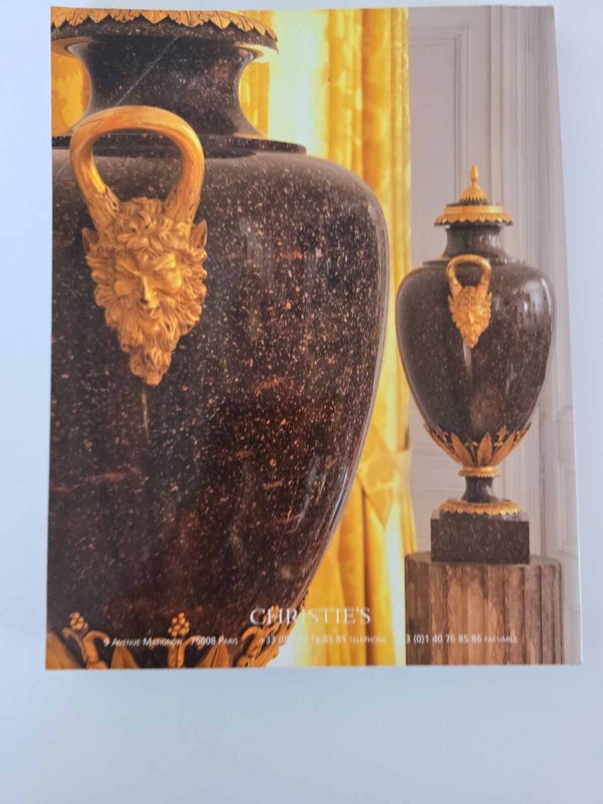 OTOAntiques Ltd.