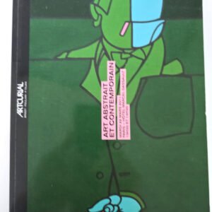 Sotheby's Contemporary Art Abstrait et Contemporain Paris 2011 Auction Catalog